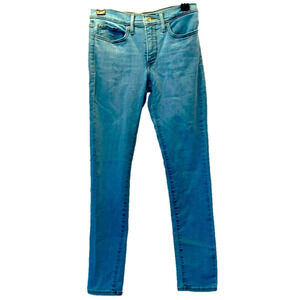 Levi Strauss & Co. Jean, SZ 27 "Shaping Skinny , W 14", Length 36", In 27" JT1